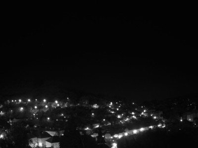 webkamera Banská Štiavnica 10.5.2025 00:20:23