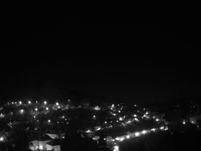 webkamera Banská Štiavnica 10.5.2025 00:55:23