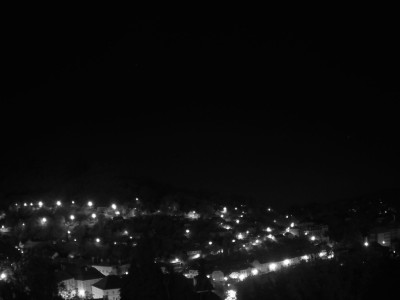 webkamera Banská Štiavnica 10.5.2025 01:20:23