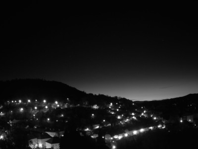 webkamera Banská Štiavnica 10.5.2025 03:45:24