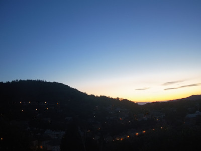 webkamera Banská Štiavnica 10.5.2025 04:45:25