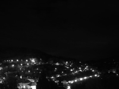 webkamera Banská Štiavnica 10.5.2025 21:35:25