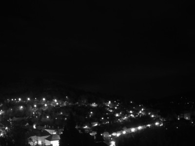 webkamera Banská Štiavnica 10.5.2025 22:00:25