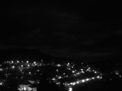 webkamera Banská Štiavnica 12.5.2025 00:25:27