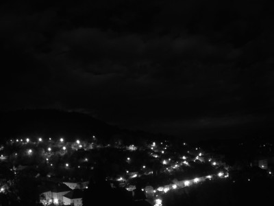 webkamera Banská Štiavnica 12.5.2025 01:35:27