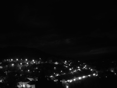webkamera Banská Štiavnica 12.5.2025 02:35:27