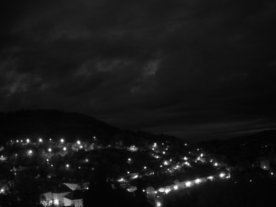 webkamera Banská Štiavnica 12.5.2025 04:10:27