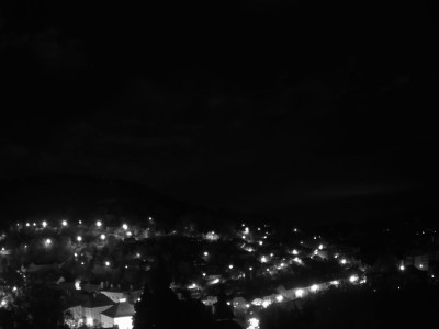 webkamera Banská Štiavnica 12.5.2025 22:35:29