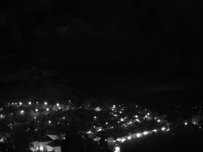 webkamera Banská Štiavnica 13.5.2025 00:35:30