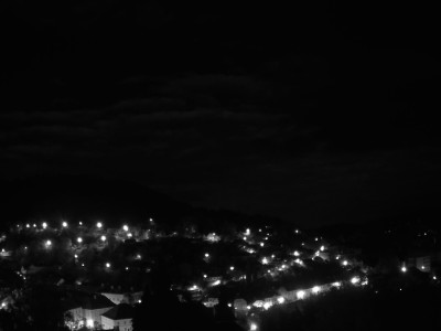 webkamera Banská Štiavnica 13.5.2025 02:15:30