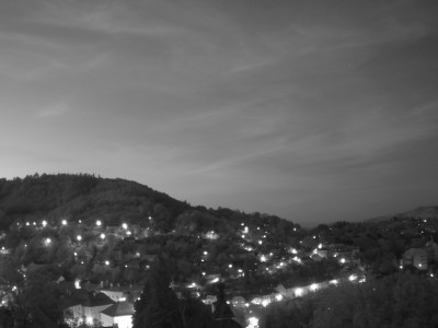 webkamera Banská Štiavnica 13.5.2025 21:05:32