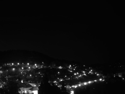 webkamera Banská Štiavnica 13.5.2025 21:35:32