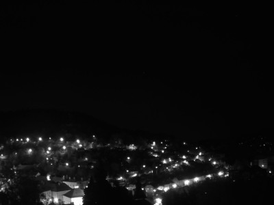 webkamera Banská Štiavnica 13.5.2025 21:40:32
