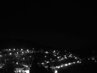 webkamera Banská Štiavnica 13.5.2025 22:50:32