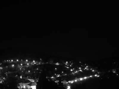webkamera Banská Štiavnica 13.5.2025 23:10:33