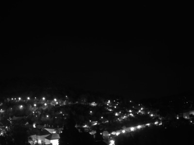 webkamera Banská Štiavnica 13.5.2025 23:30:32