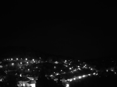 webkamera Banská Štiavnica 14.5.2025 00:00:32
