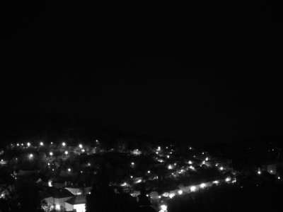 webkamera Banská Štiavnica 14.5.2025 00:05:31