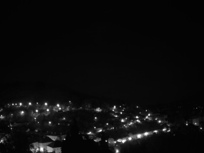 webkamera Banská Štiavnica 14.5.2025 03:20:32