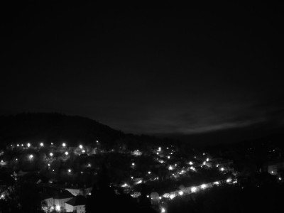 webkamera Banská Štiavnica 14.5.2025 03:45:32