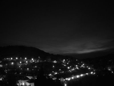 webkamera Banská Štiavnica 14.5.2025 03:50:32