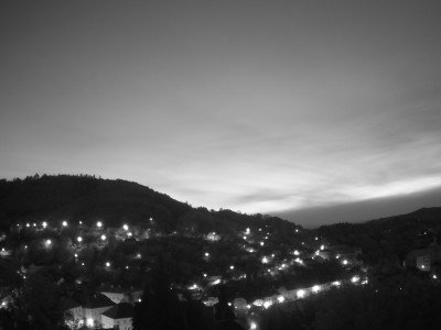 webkamera Banská Štiavnica 14.5.2025 04:10:32