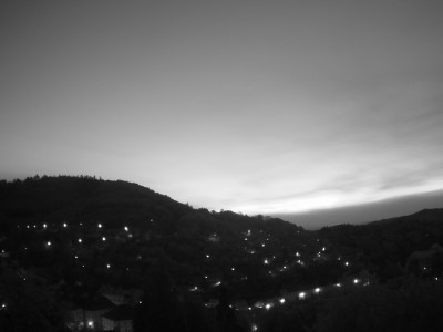 webkamera Banská Štiavnica 14.5.2025 04:25:32