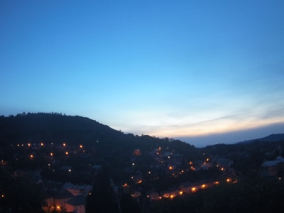 webkamera Banská Štiavnica 14.5.2025 04:30:32