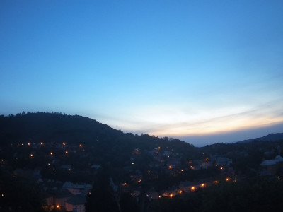 webkamera Banská Štiavnica 14.5.2025 04:35:32
