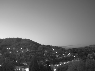 webkamera Banská Štiavnica 15.5.2025 21:00:37