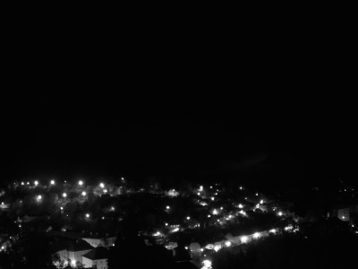 webkamera Banská Štiavnica 16.5.2025 00:10:37