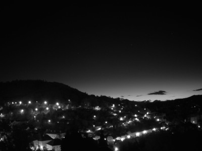 webkamera Banská Štiavnica 16.5.2025 03:35:37