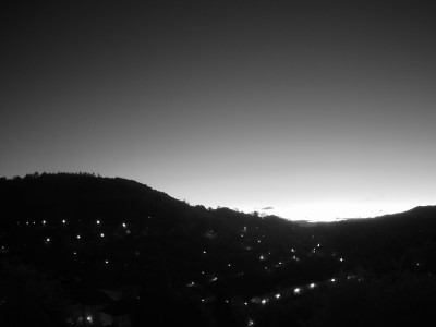 webkamera Banská Štiavnica 16.5.2025 04:15:37