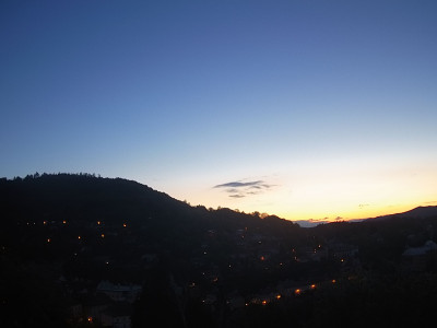webkamera Banská Štiavnica 16.5.2025 04:35:37