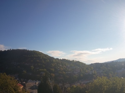 webkamera Banská Štiavnica 16.5.2025 06:40:38