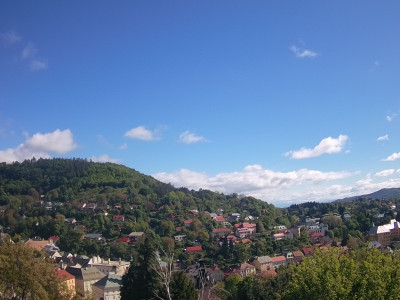 webkamera Banská Štiavnica 16.5.2025 09:15:39