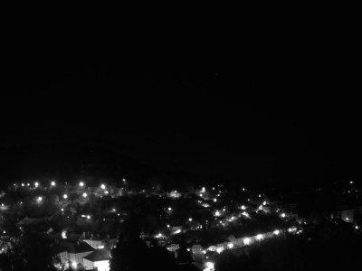 webkamera Banská Štiavnica 16.5.2025 22:00:39