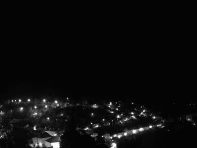 webkamera Banská Štiavnica 16.5.2025 23:10:39