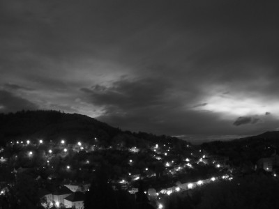 webkamera Banská Štiavnica 17.5.2025 04:05:39