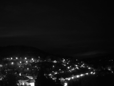 webkamera Banská Štiavnica 18.5.2025 21:30:43