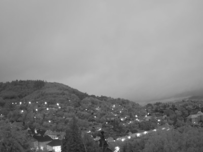 webkamera Banská Štiavnica 19.5.2025 20:50:45