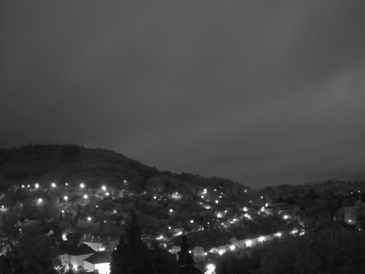 webkamera Banská Štiavnica 19.5.2025 21:05:46
