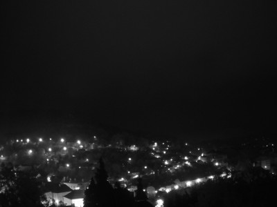 webkamera Banská Štiavnica 19.5.2025 21:25:45
