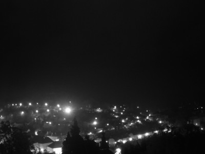 webkamera Banská Štiavnica 19.5.2025 21:40:46