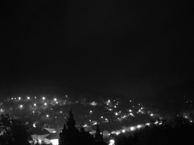 webkamera Banská Štiavnica 19.5.2025 21:55:45