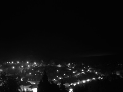 webkamera Banská Štiavnica 19.5.2025 22:30:45
