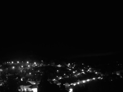 webkamera Banská Štiavnica 19.5.2025 22:40:46