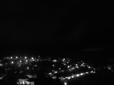 webkamera Banská Štiavnica 20.5.2025 02:30:45