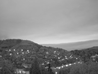 webkamera Banská Štiavnica 20.5.2025 04:25:45
