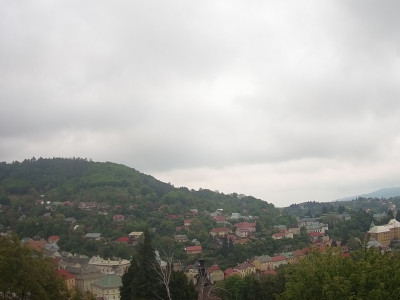 webkamera Banská Štiavnica 22.5.2025 10:15:51